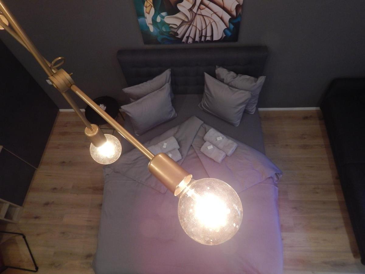Gold Rooms And Suite Риека Экстерьер фото