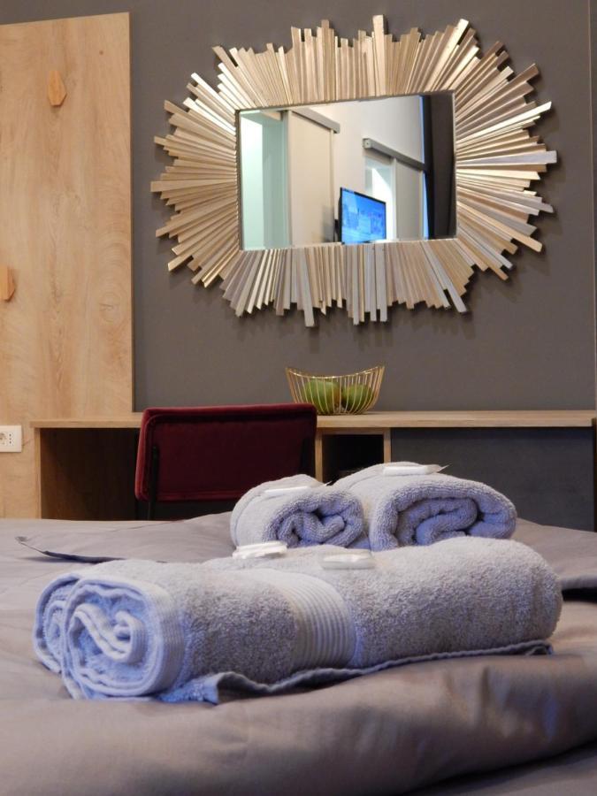 Gold Rooms And Suite Риека Экстерьер фото