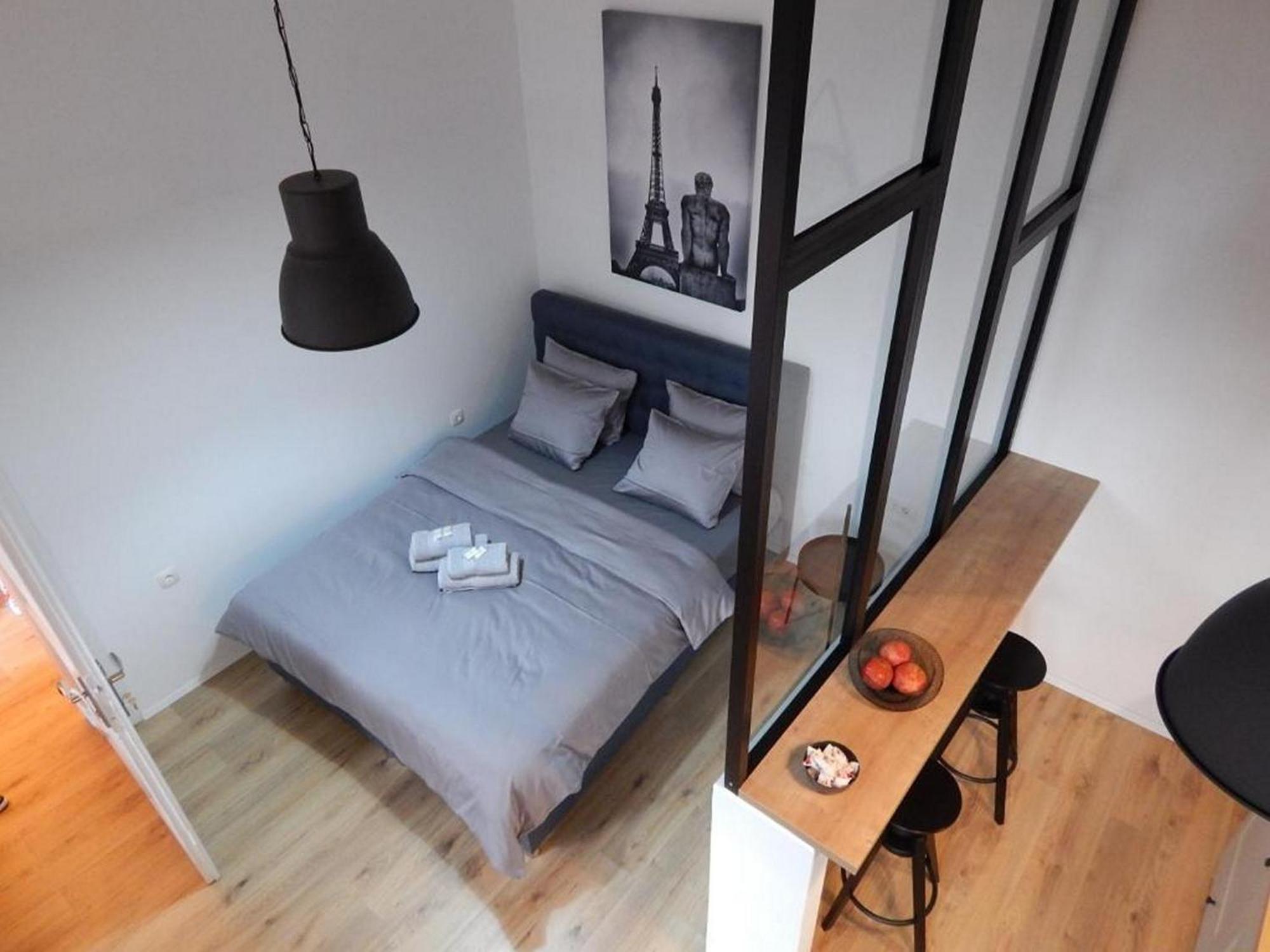 Gold Rooms And Suite Риека Номер фото
